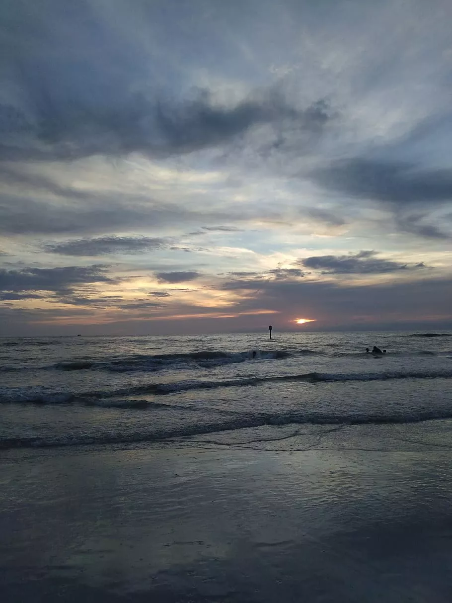 HD wallpaper: united states, clearwater