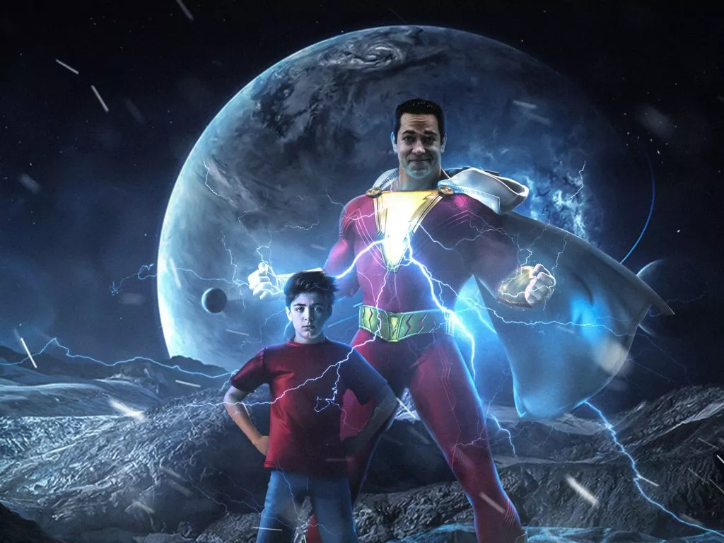 Download wallpaper 1024x768 shazam