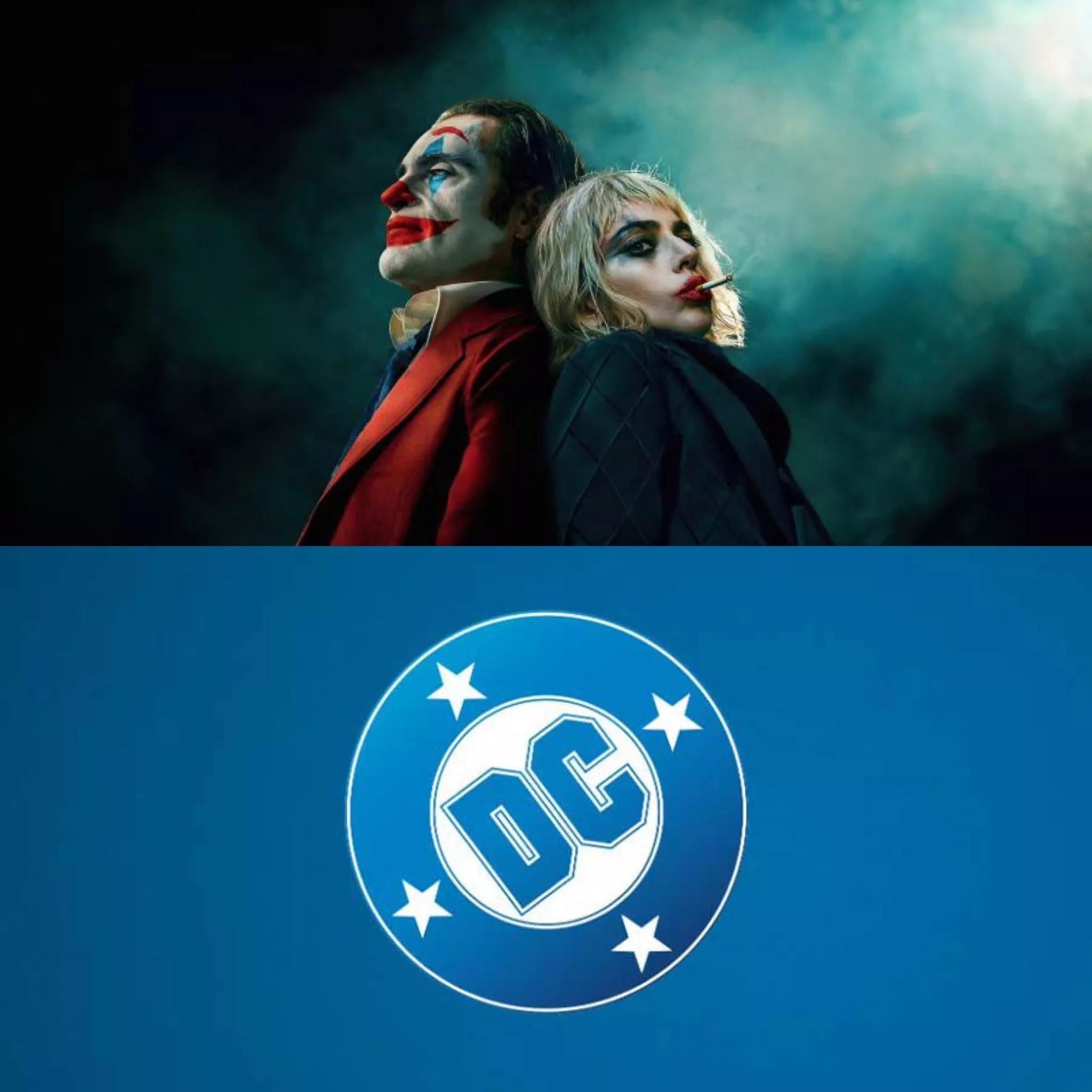 James Gunn not putting the DC Studios