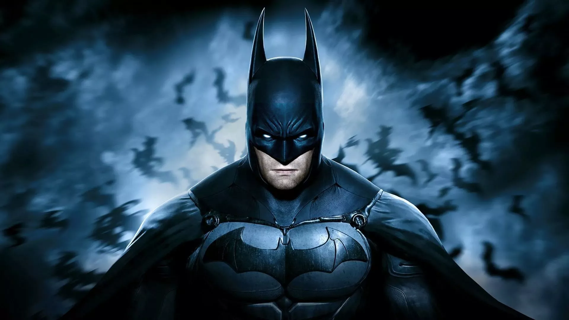 Download Batman Arkham VR Rocksteady