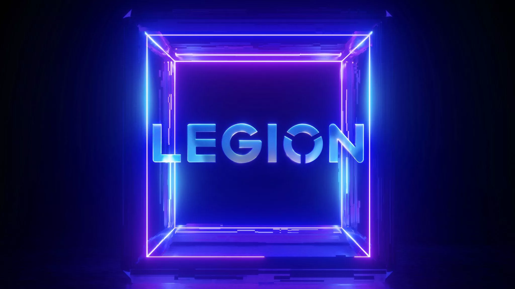 Lenovo Legion the ones we
