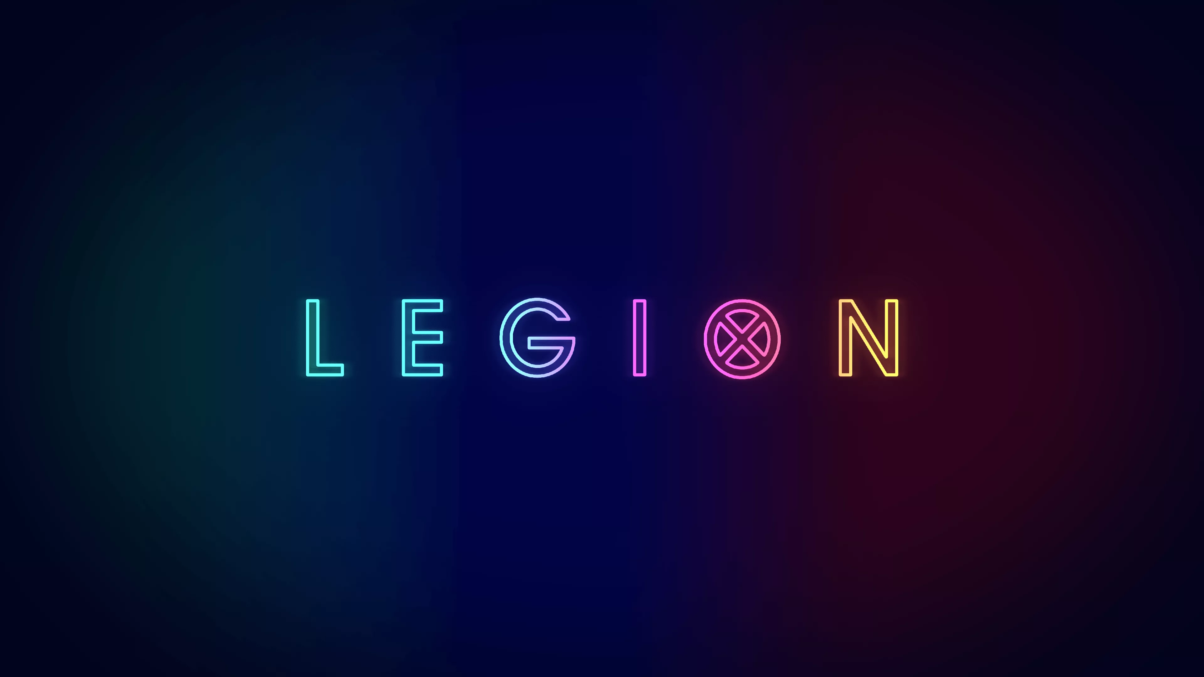 Lenovo Legion Wallpaper