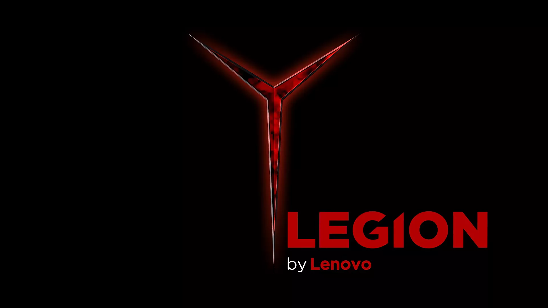 Lenovo Legion HD Wallpaper: Embrace
