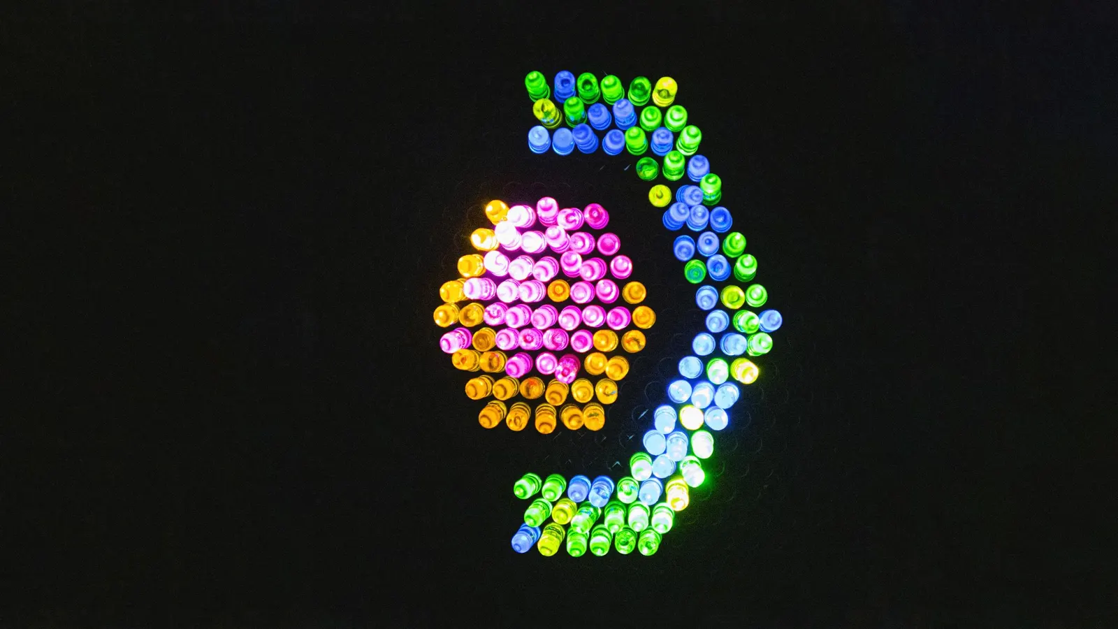 SteamOS 3 Gets Gorgeous New Wallpaper