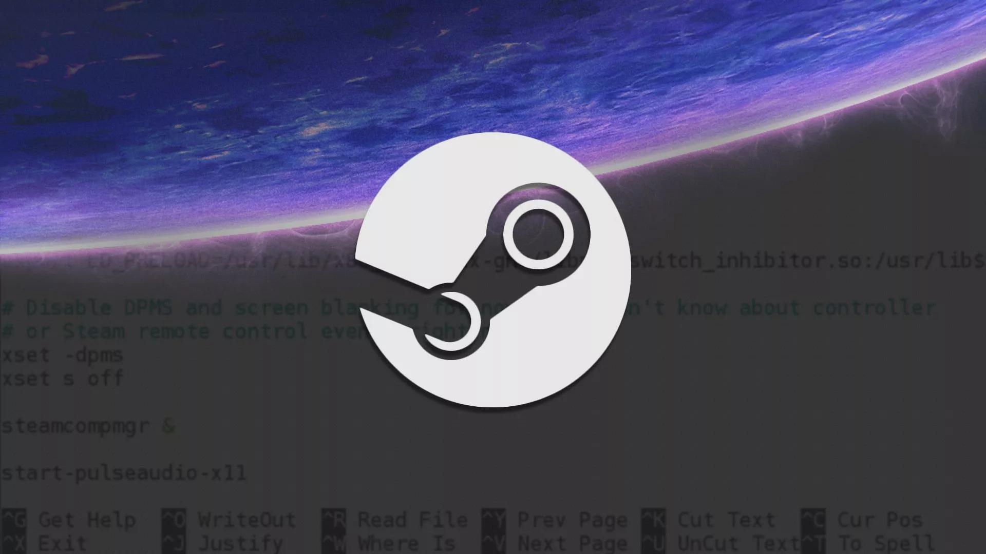 How To Install SteamOS