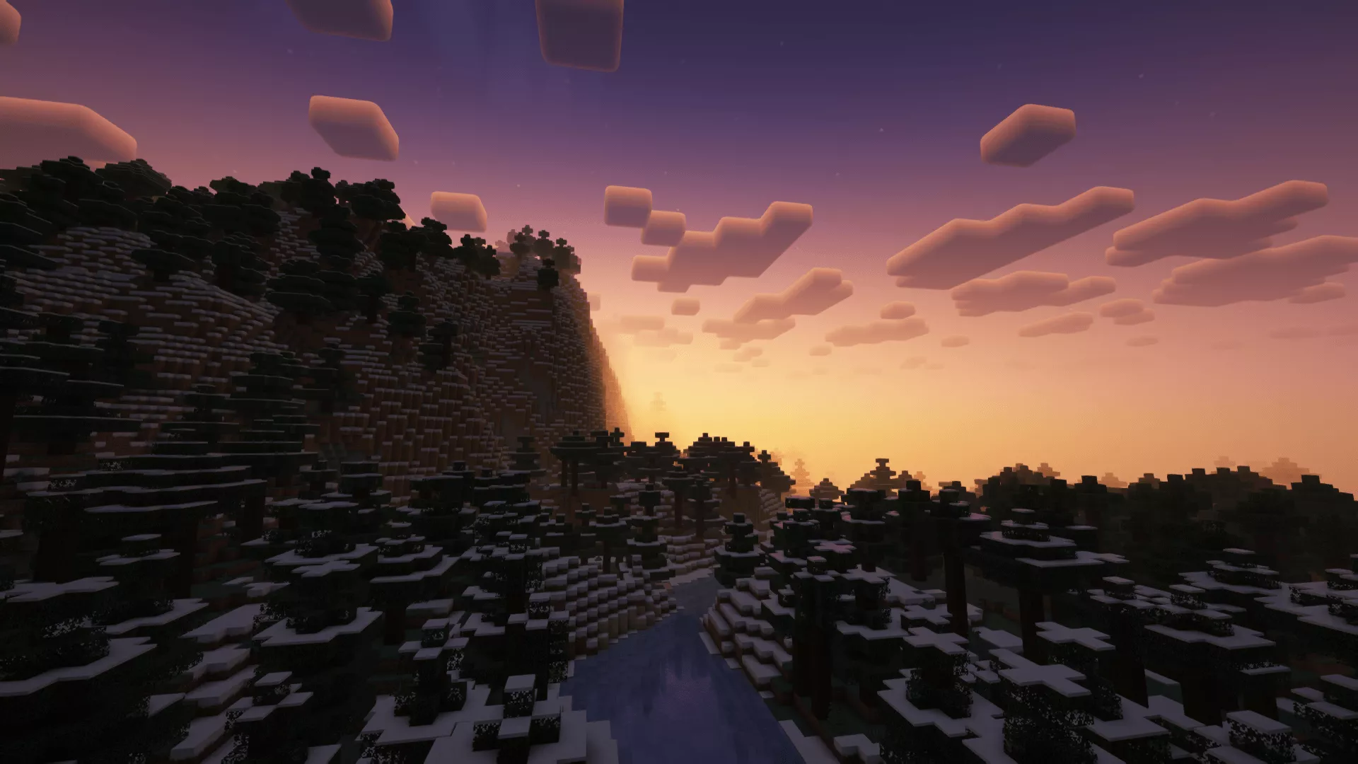 Optimized Craft Modpacks