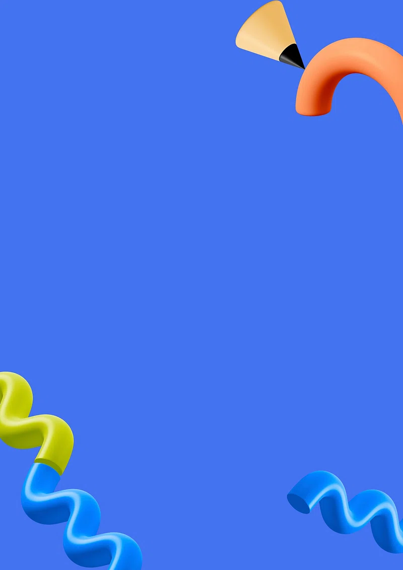 Education Border Frame Image. Free