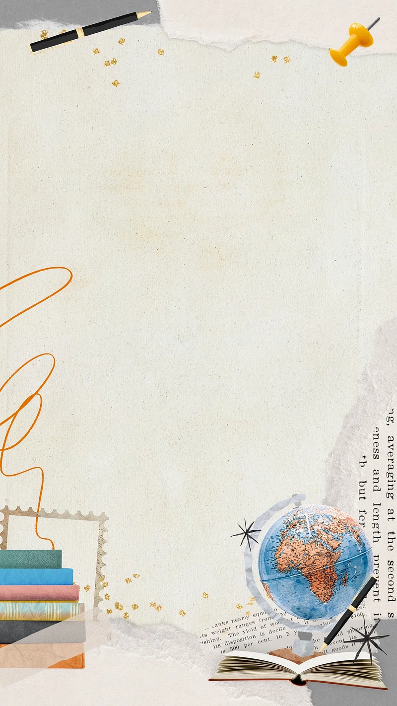 Education Border Frame Image. Free