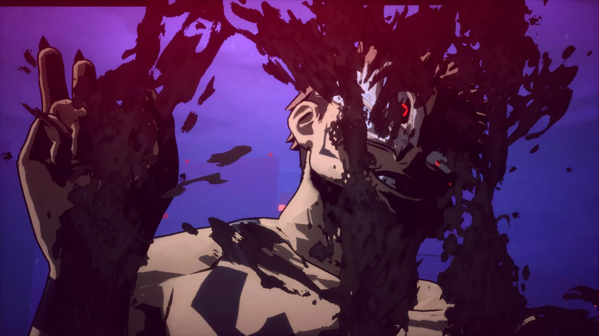 Heian Era Sukuna Jujutsu Kaisen