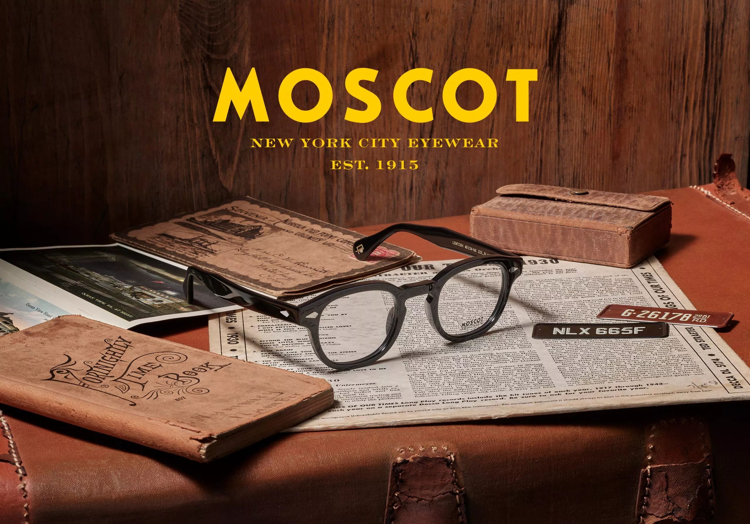 MOSCOT