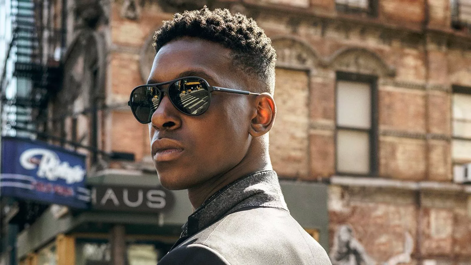 Moscot Releases Its Sleek Spring 2020