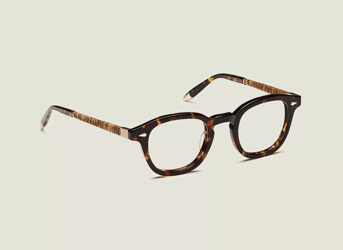 MOSCOT x ASCARI Sunglasses