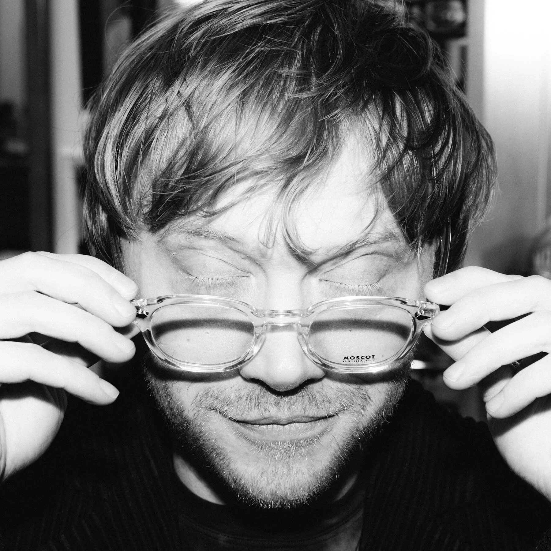 Rupert Grint of 'Harry Potter' Gets His