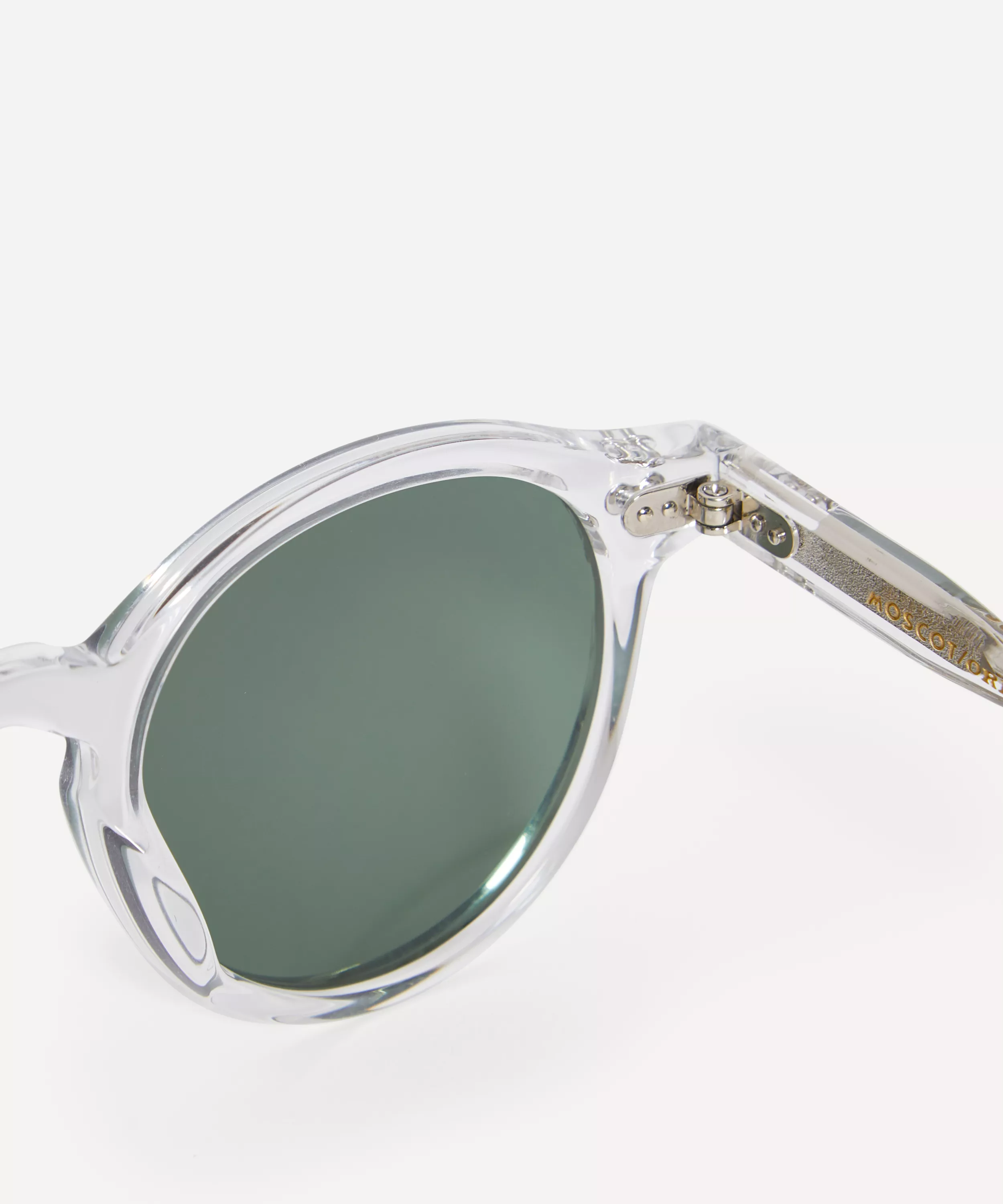 Moscot Miltzen Acetate Sunglasses