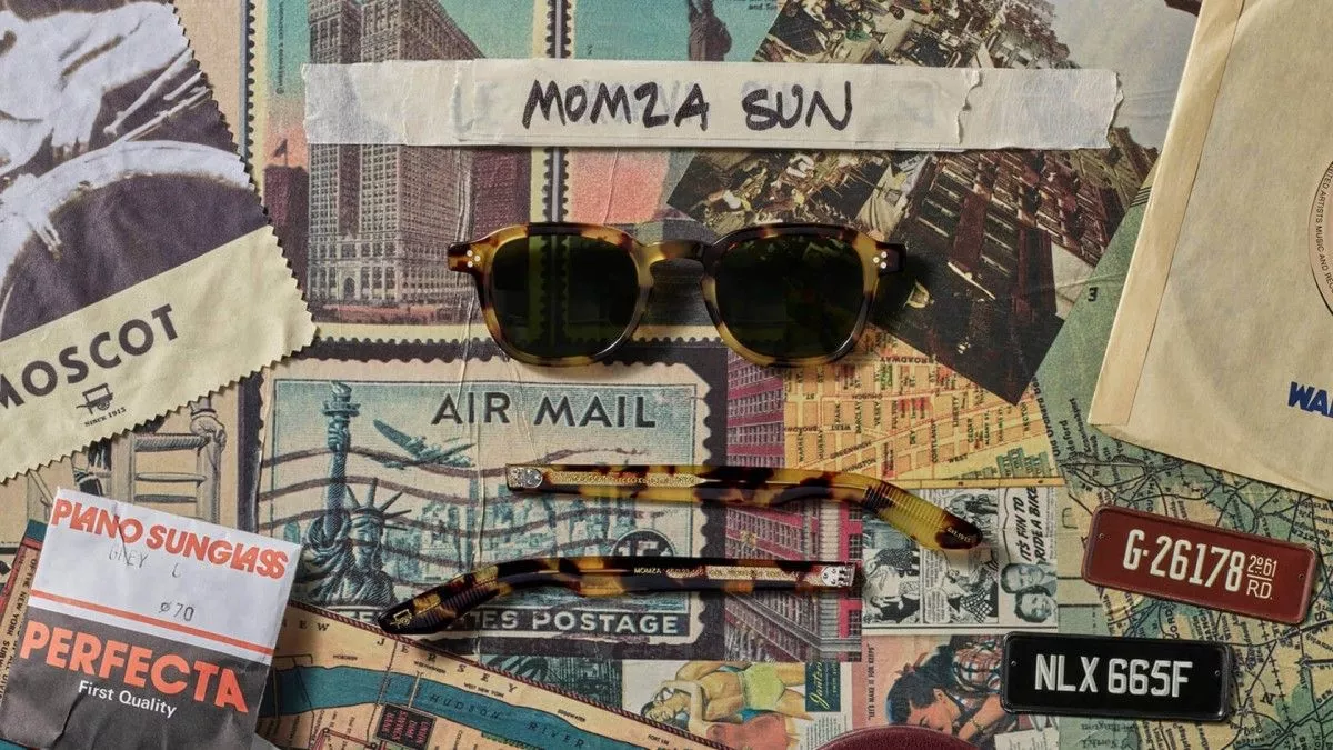 Summer Sunglasses to Stand Out in 2020