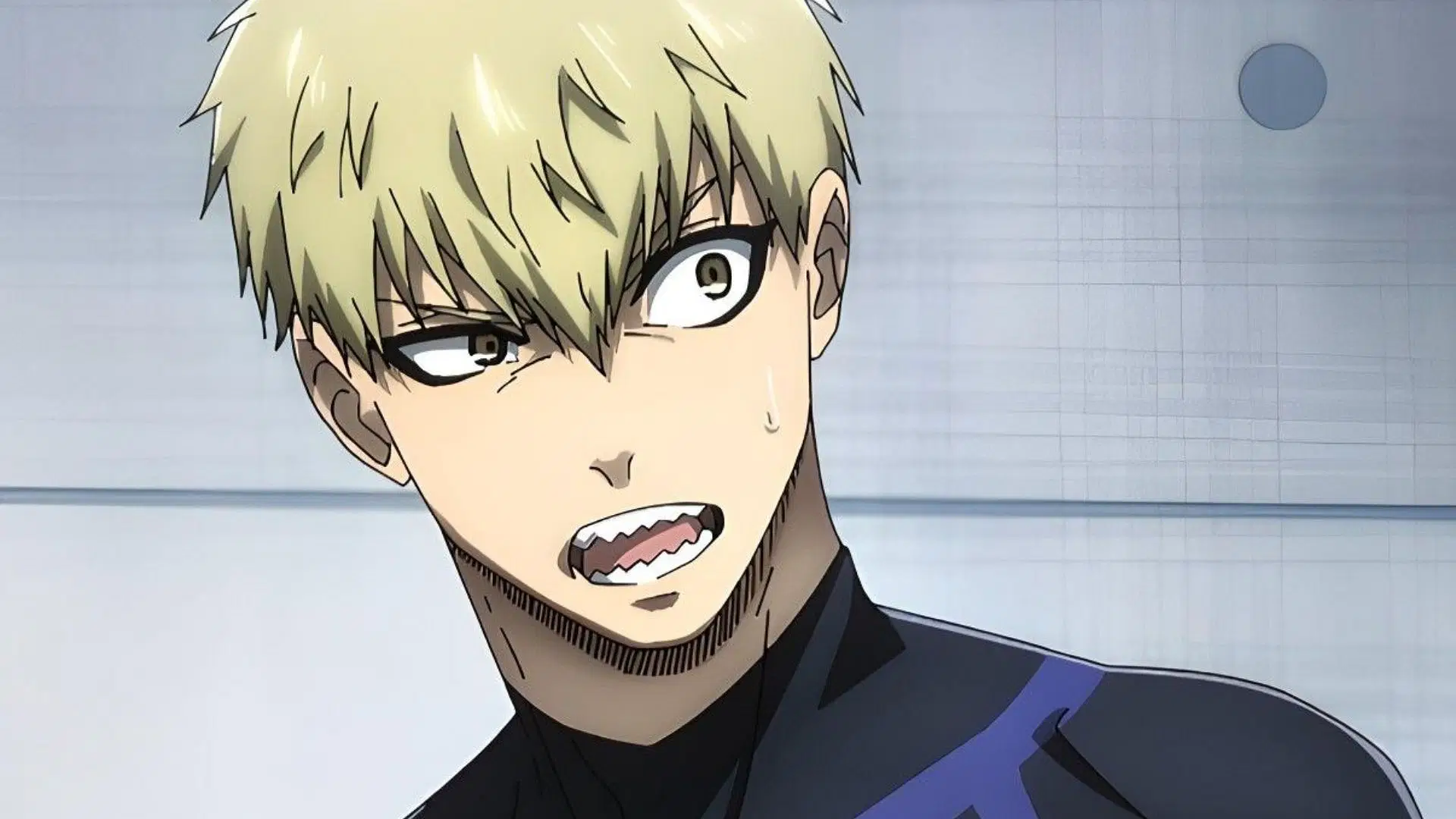 Blue Lock chapter 209 spoilers reveal