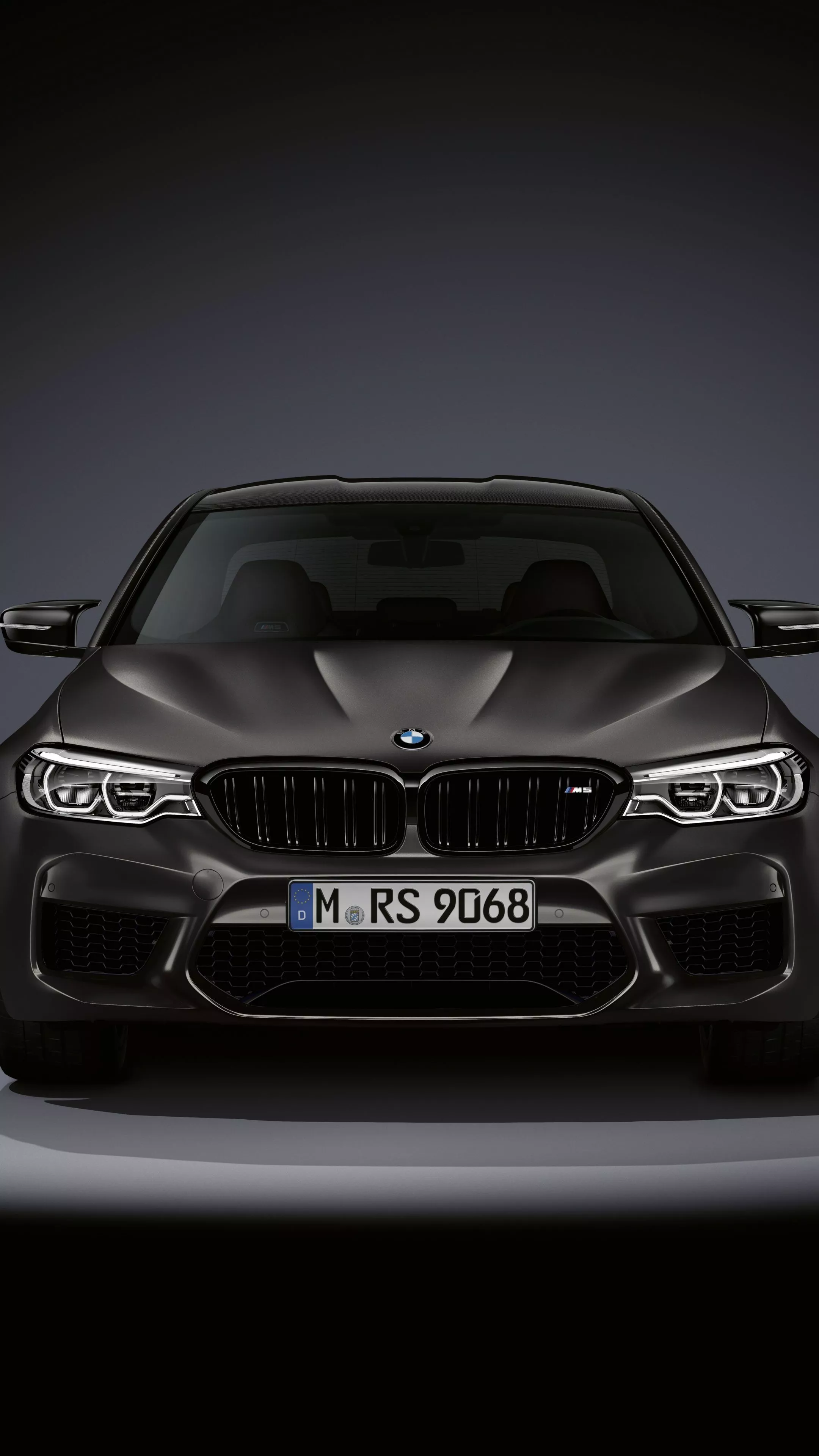 M5 Wallpaper