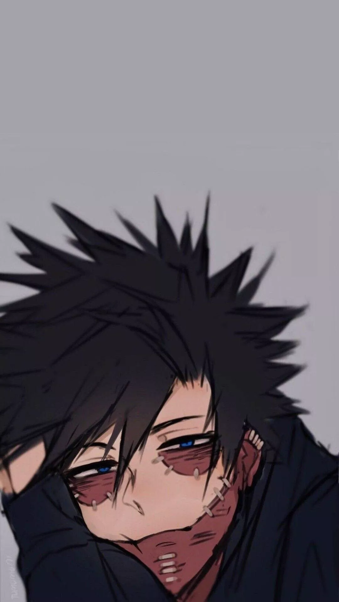 Cute Dabi Wallpaper