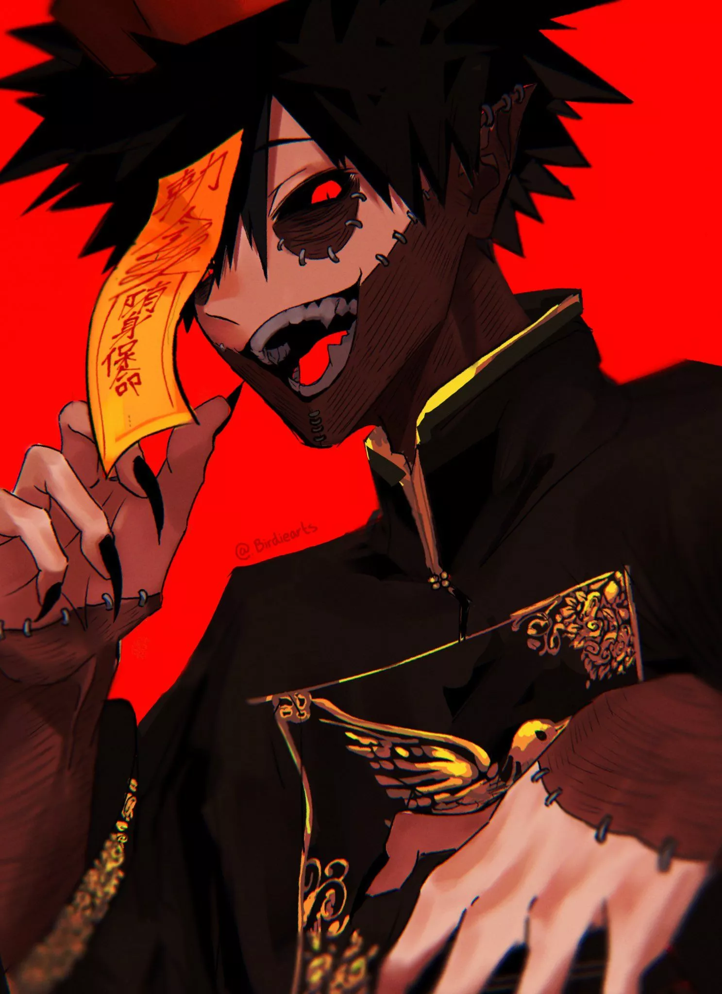 Dabi