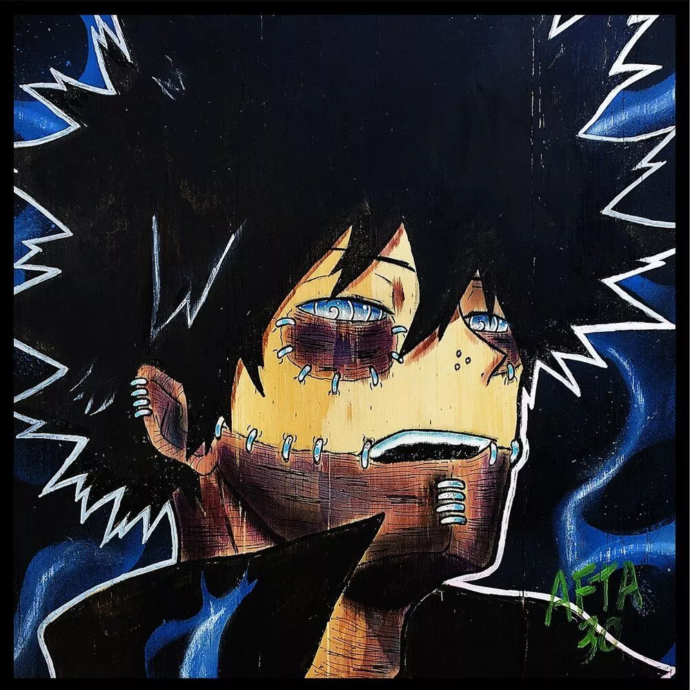 Dabi