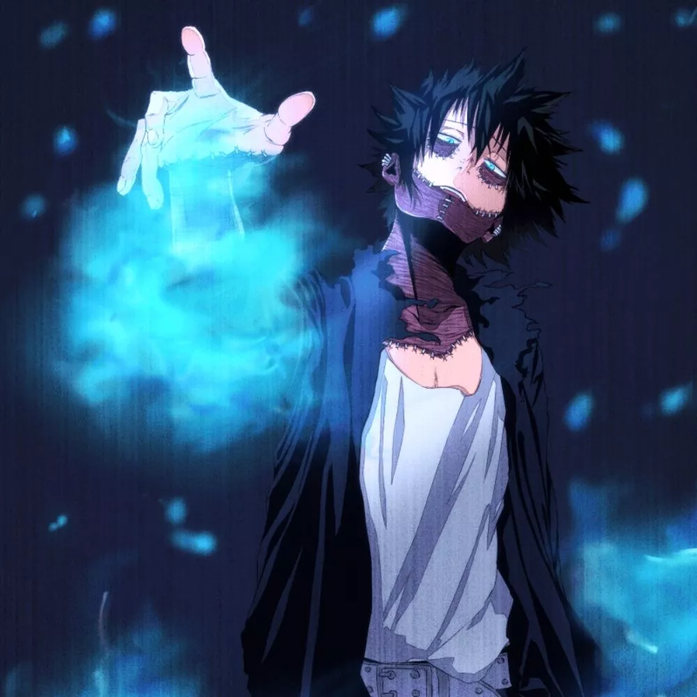 Dabi Pfp Pfp, Profile