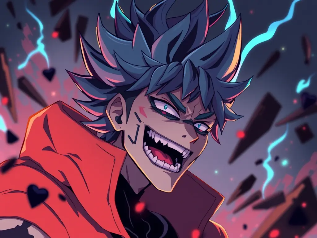 Dabi pfp