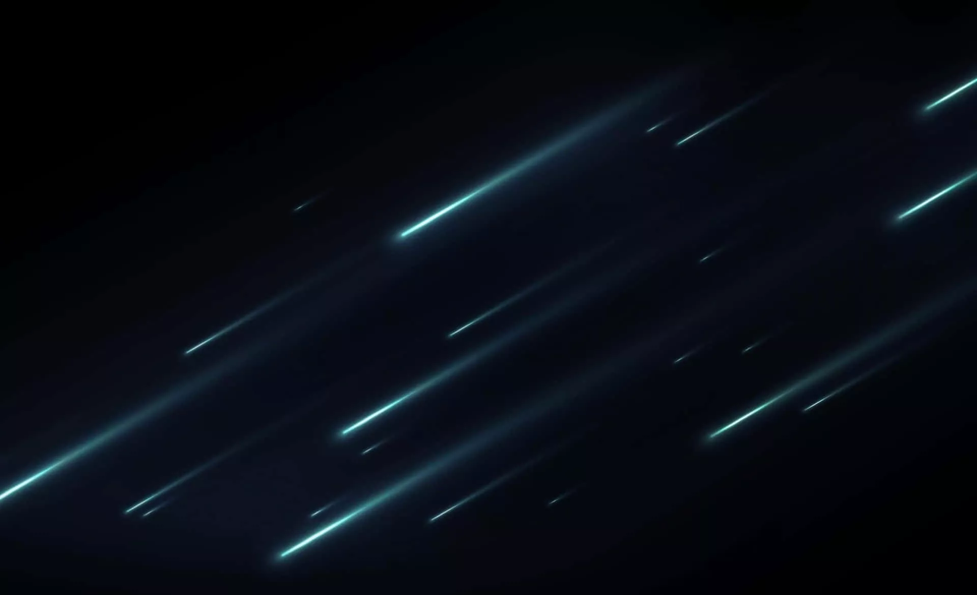 Meteor Wallpaper