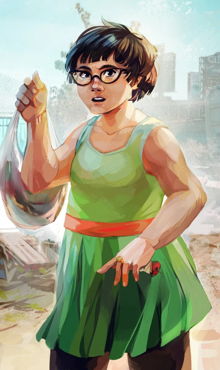 Meg McCaffrey. Book of Heroes