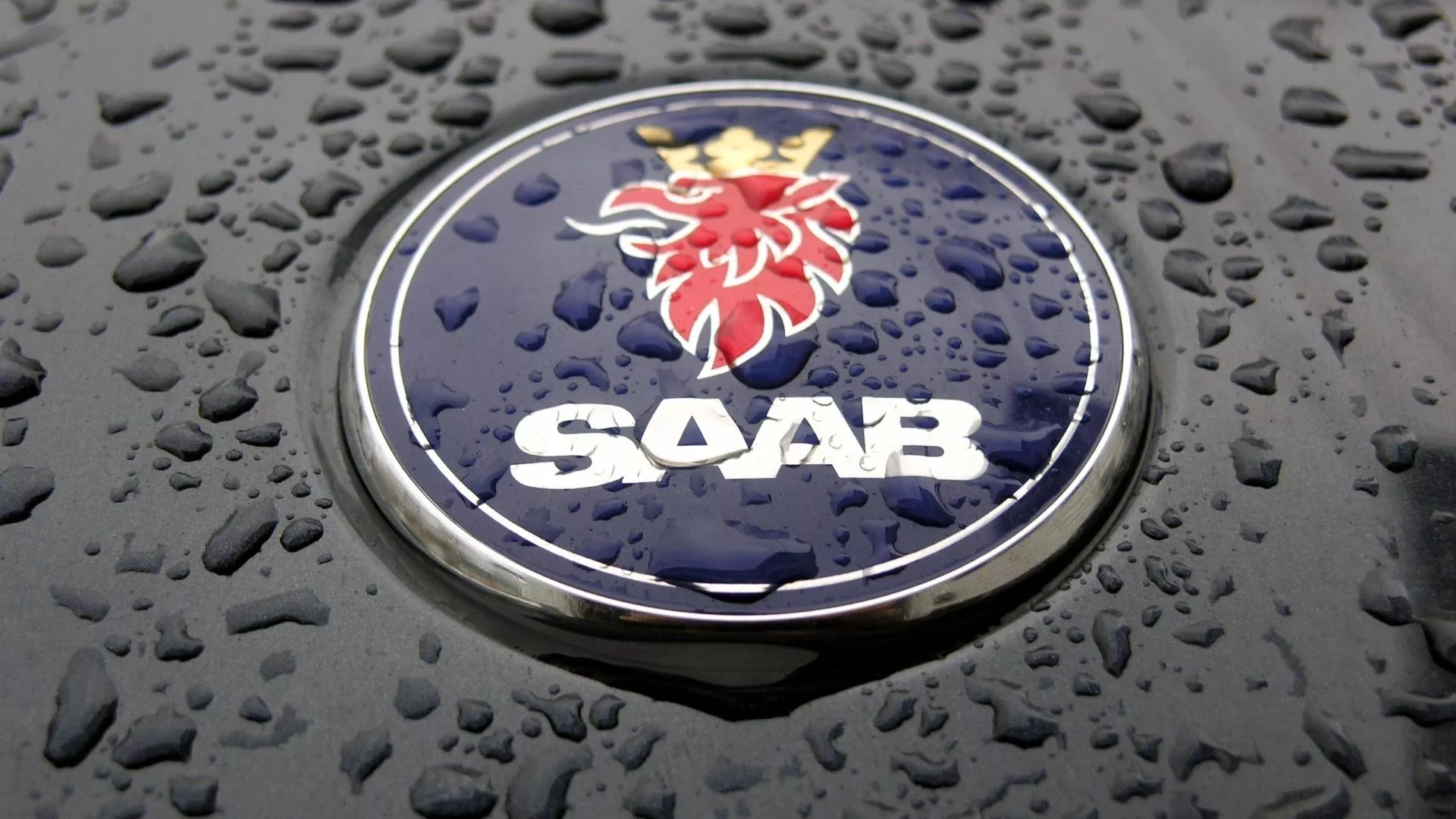 Download Vehicle Saab HD Wallpaper