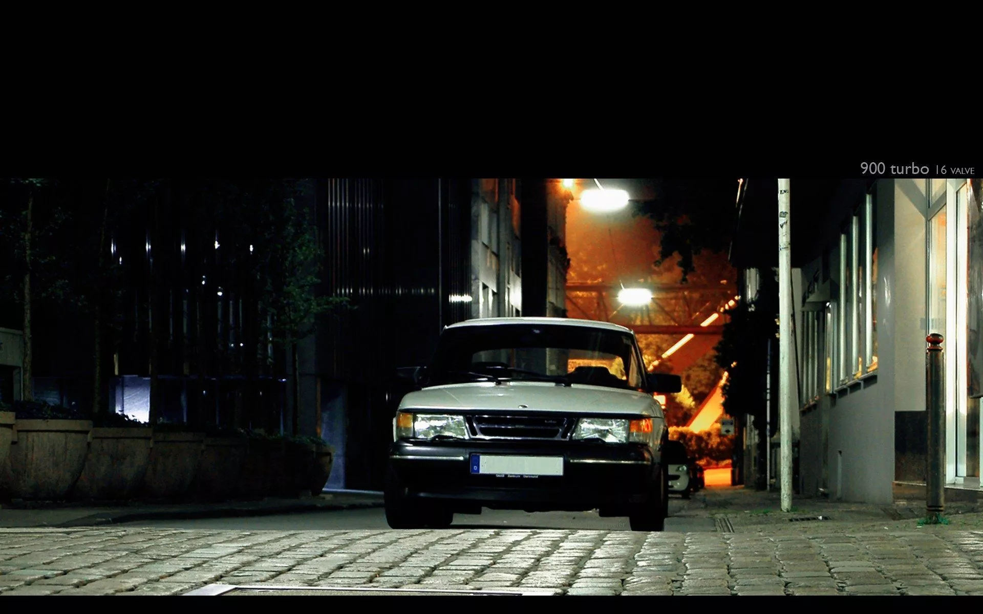 Download Vehicle Saab HD Wallpaper
