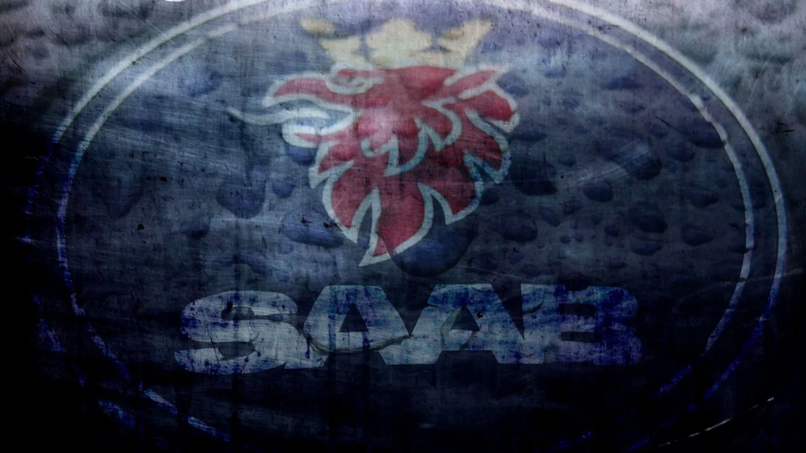 Download Saab wallpaper for mobile