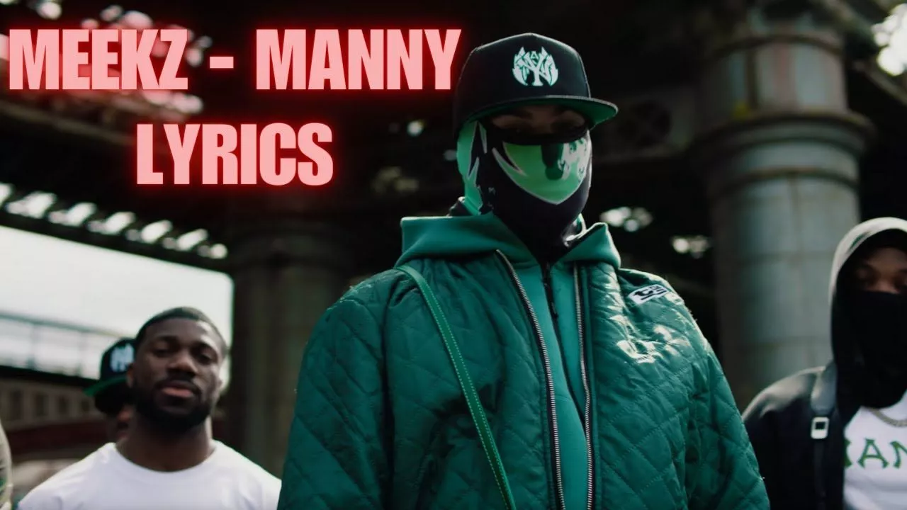 MEEKZ LYRICS
