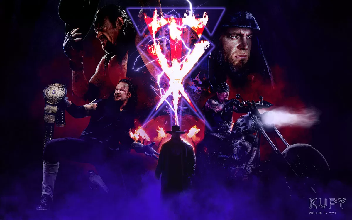 iPad wallpaper Wrestling Wallpaper