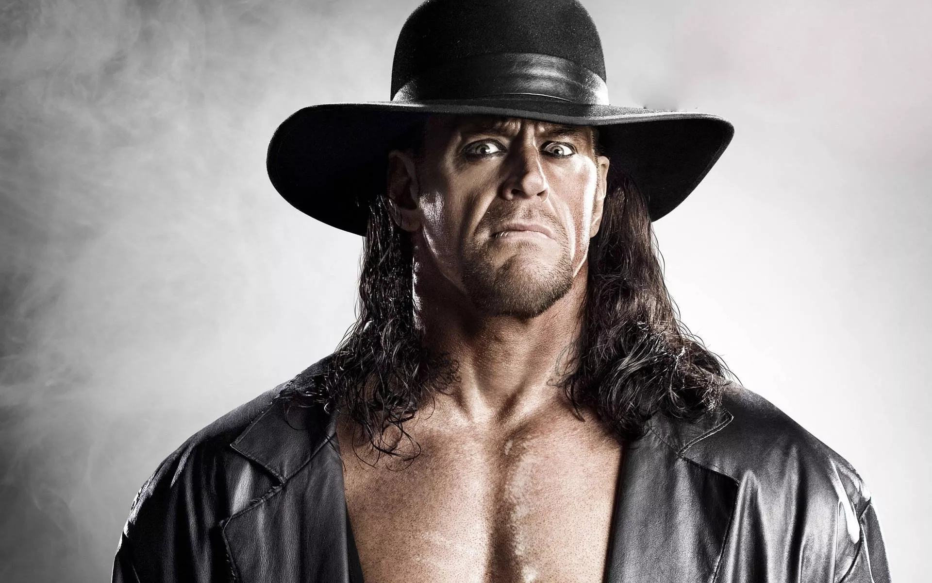 The Undertaker Wallpaper