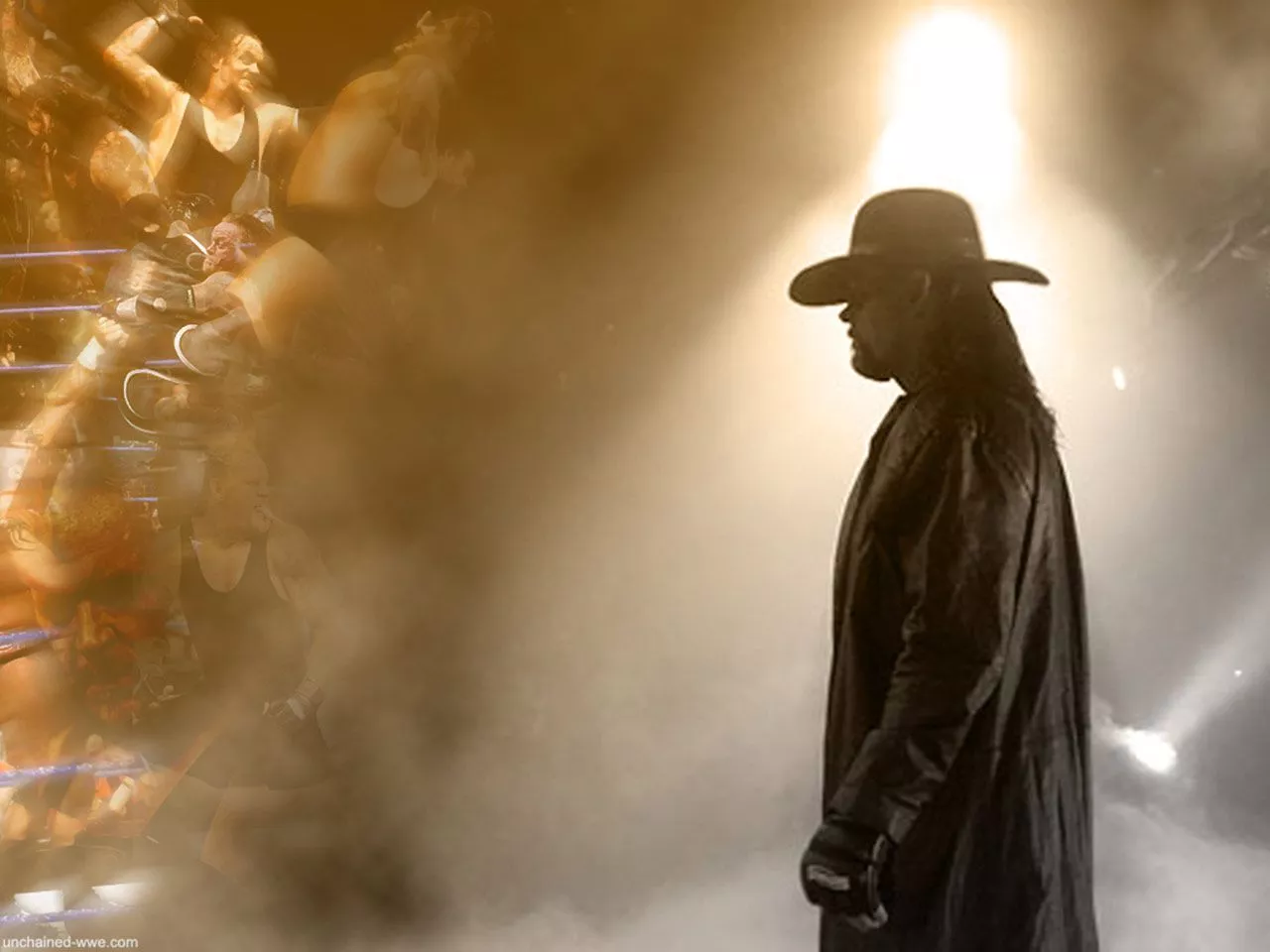 WWE's 20 Years of the Undertaker: 20