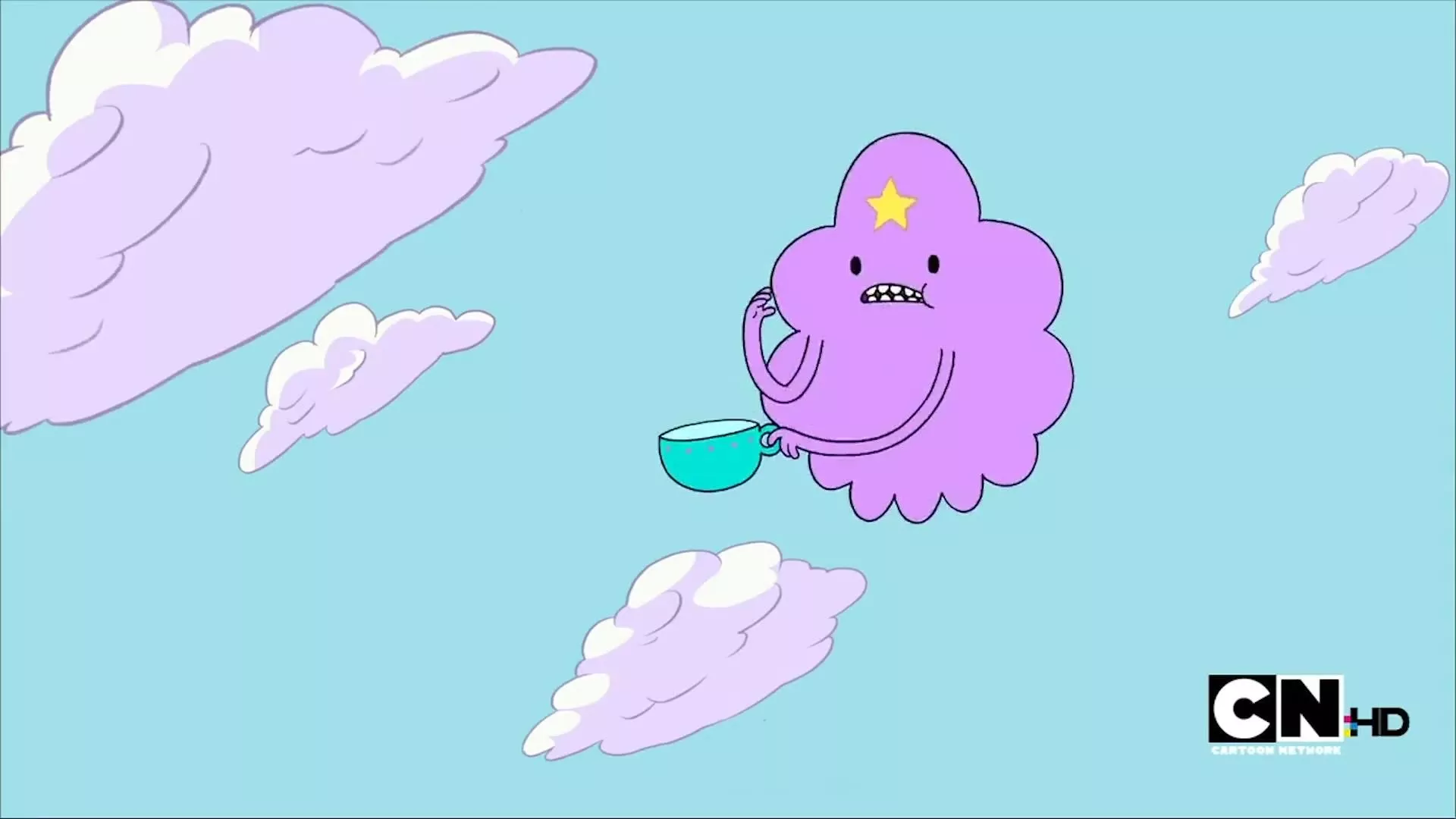 Lumpy Space Princess Desktop Wallpapers - Wallpaper Cave