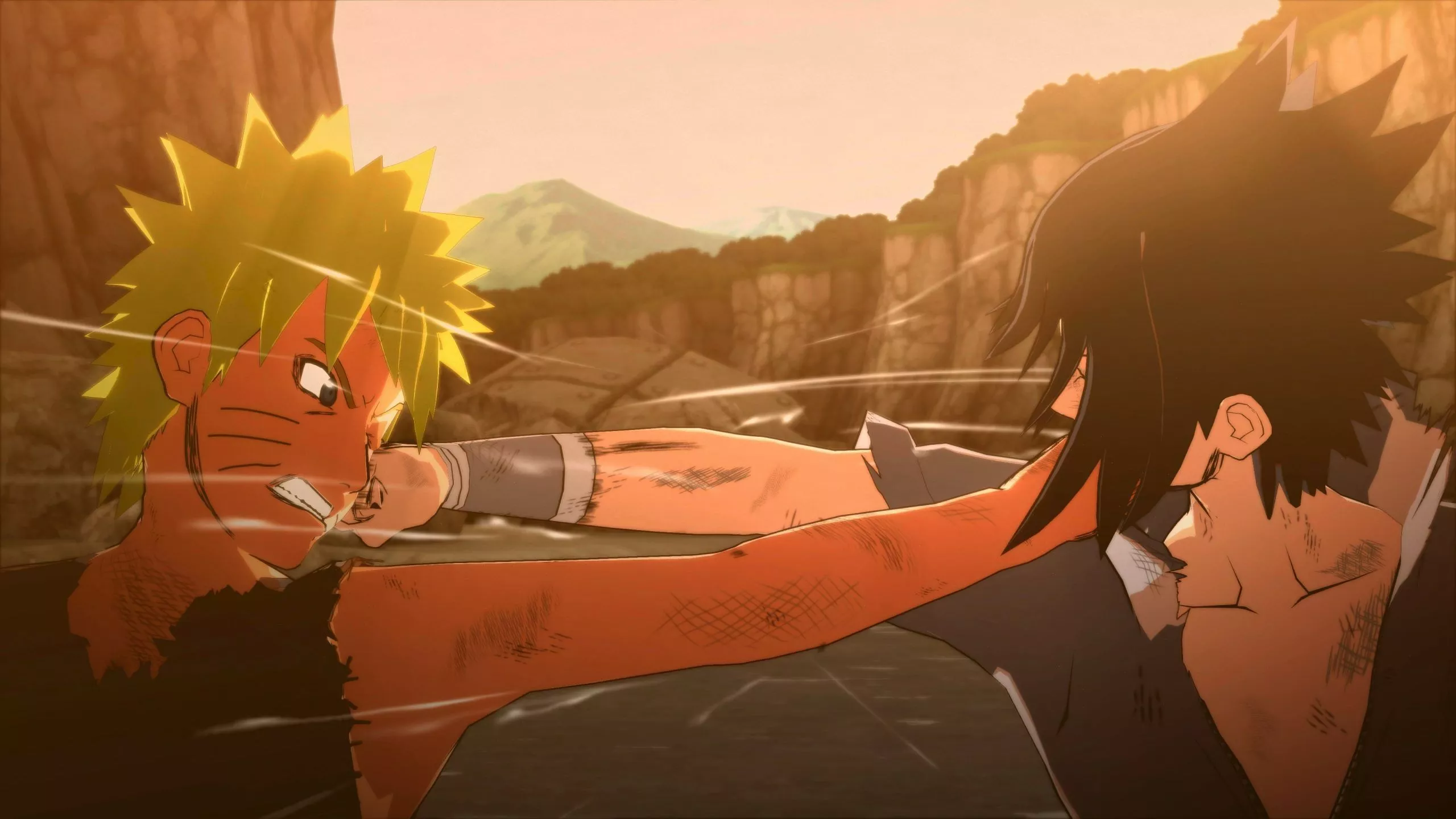Naruto x Boruto Ultimate Ninja Storm