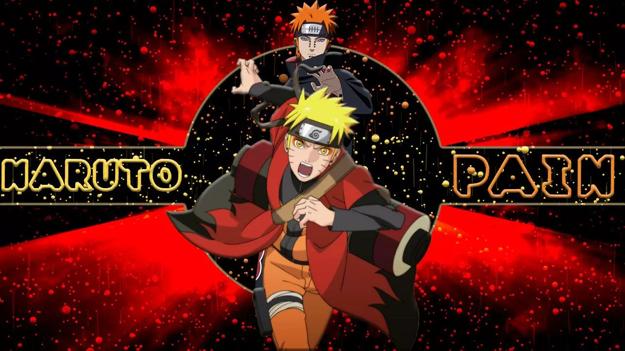 Naruto Wallpaper
