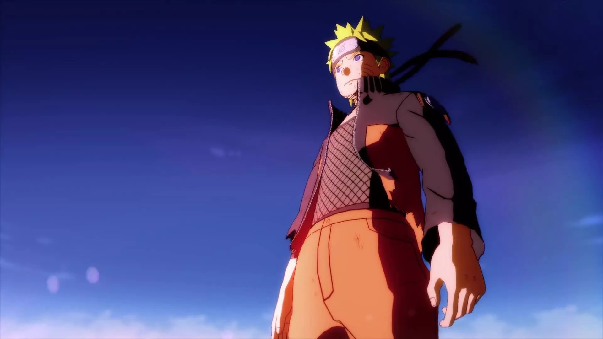 Naruto Shippuden: Ultimate Ninja Storm
