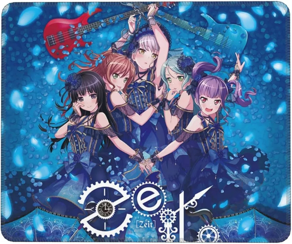 Bandoli Garpa Roselia Waterproof