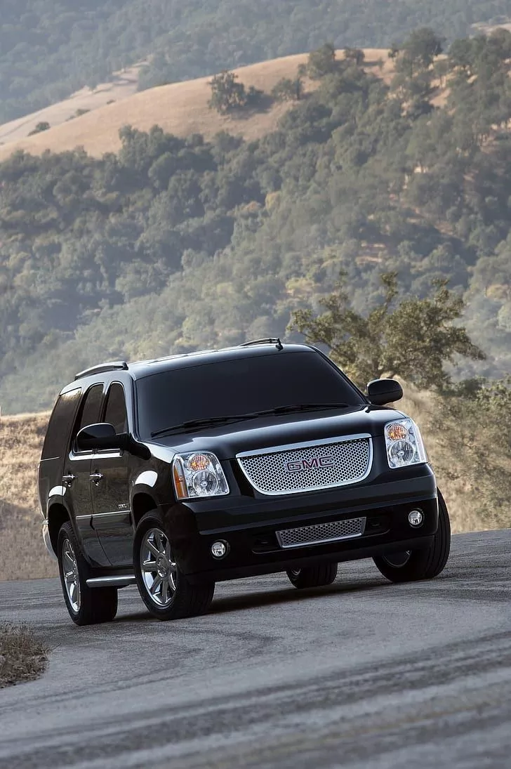 Gmc yukon 1080P, 2K, 4K, 5K HD