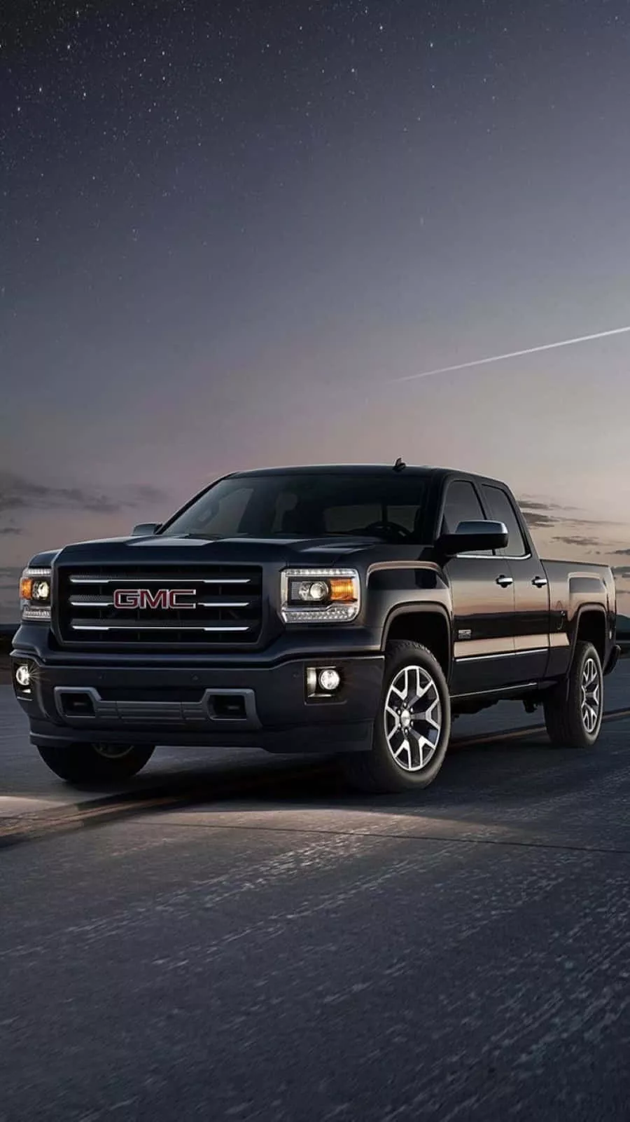 Gmc Yukon Wallpaper