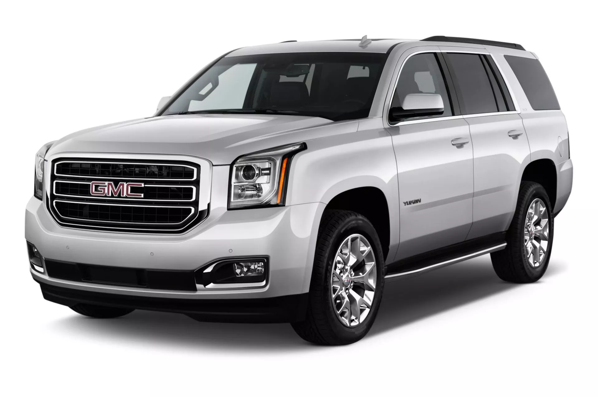 GMC Yukon Wallpaper