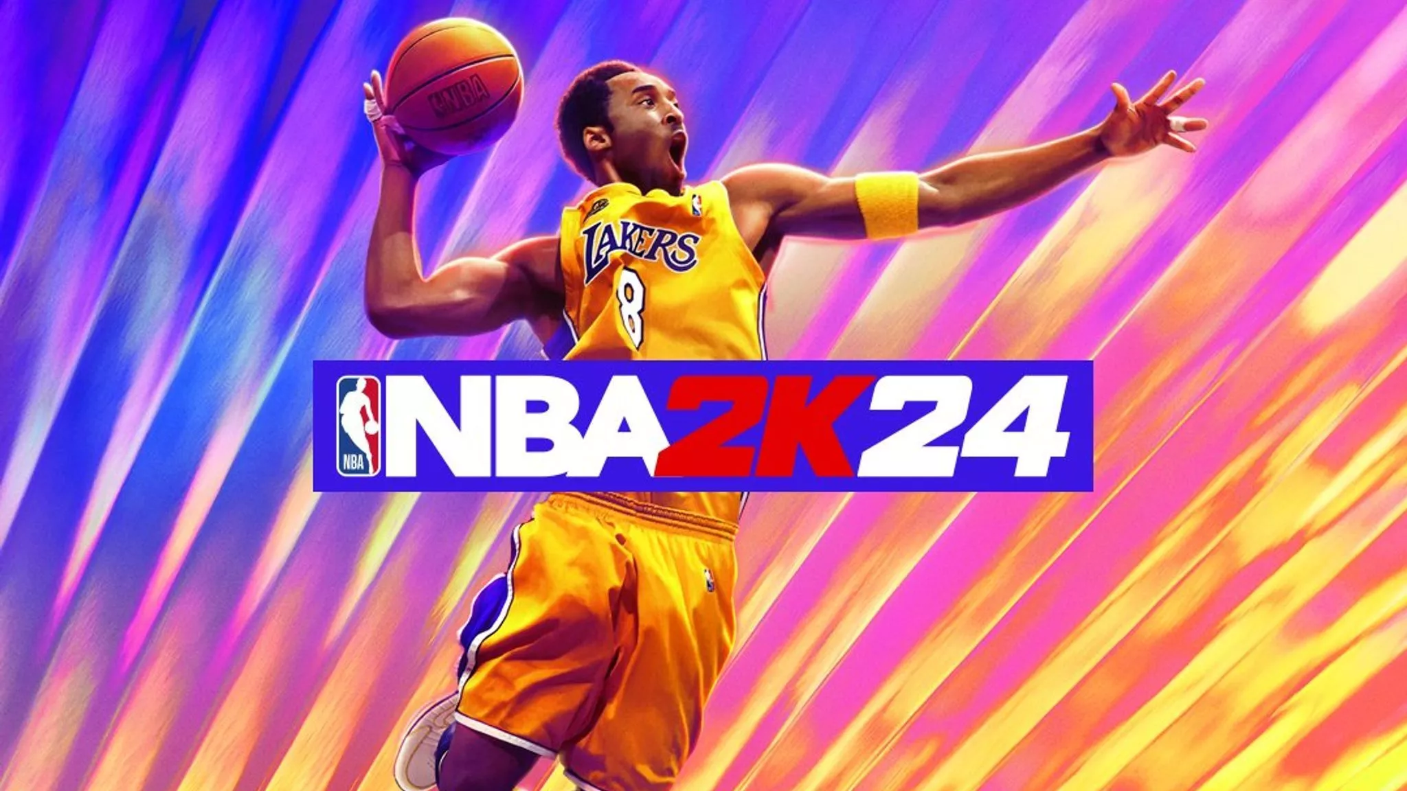 NBA 2K24: Kobe Bryant confirmed as