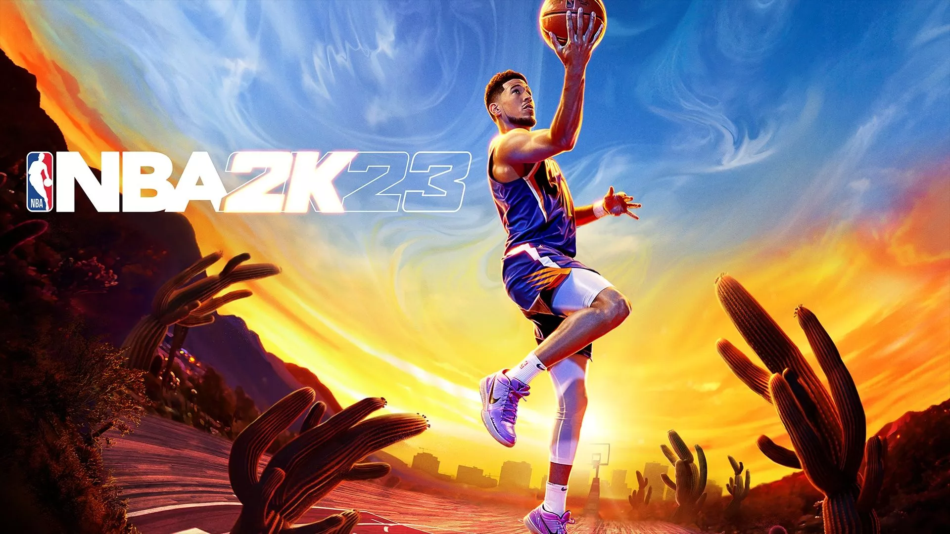 How Will You Answer the Call? NBA 2K23