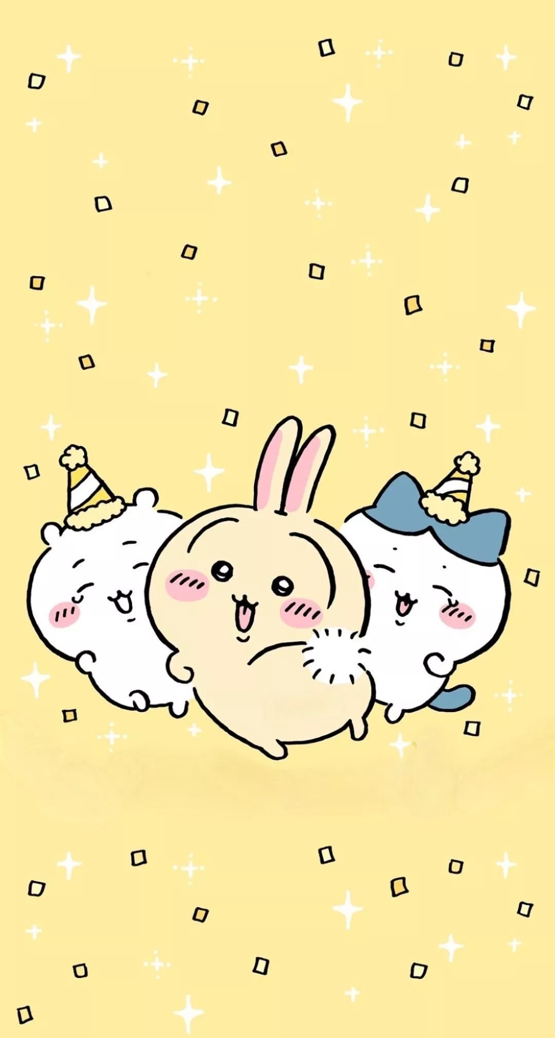 Discover 12 Usagi and Chiikawa Wallpaper Ideas. nagano, piske usagi wallpaper, iphone wallpaper themes and more