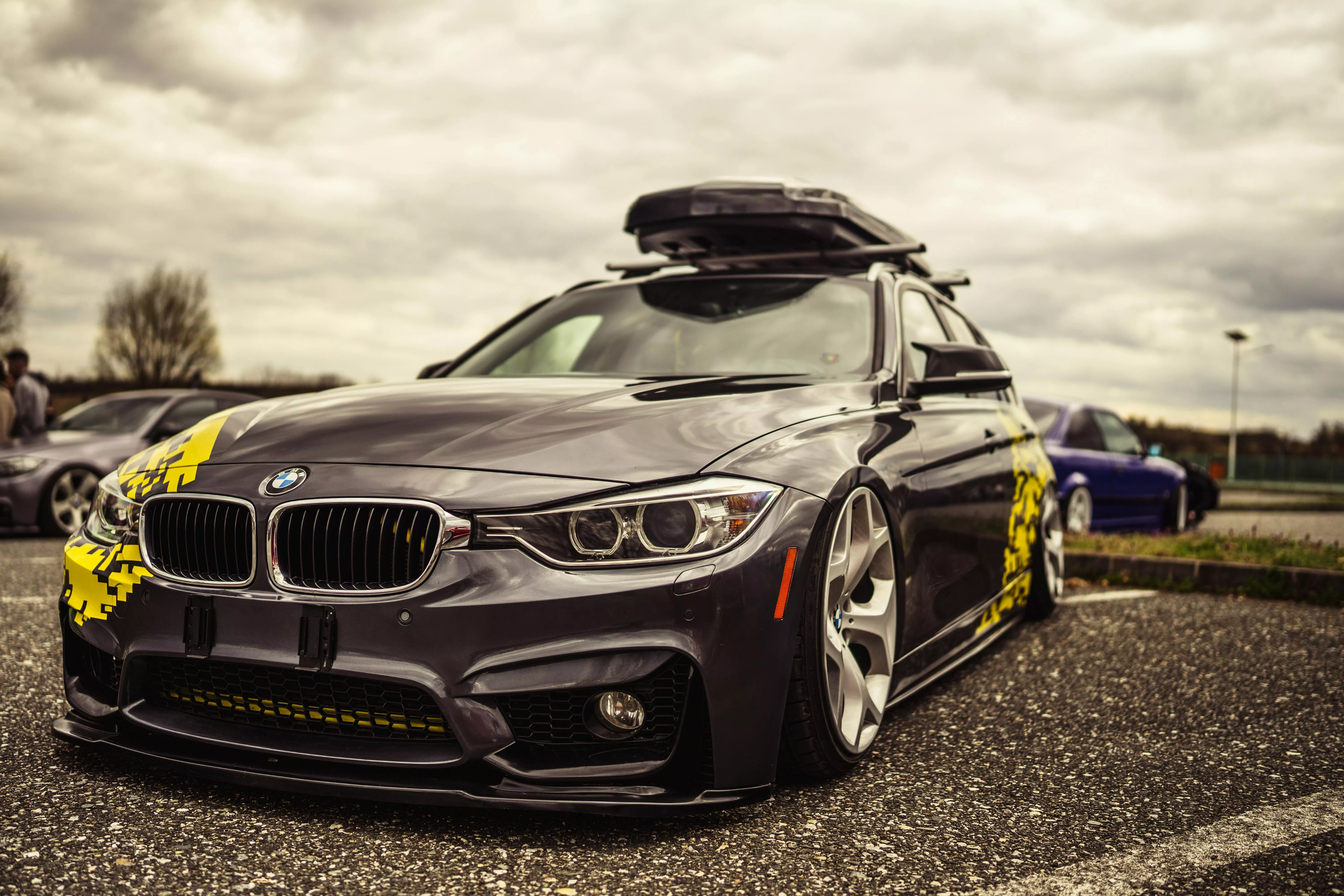 Bmw F30 Photo, Download The BEST Free