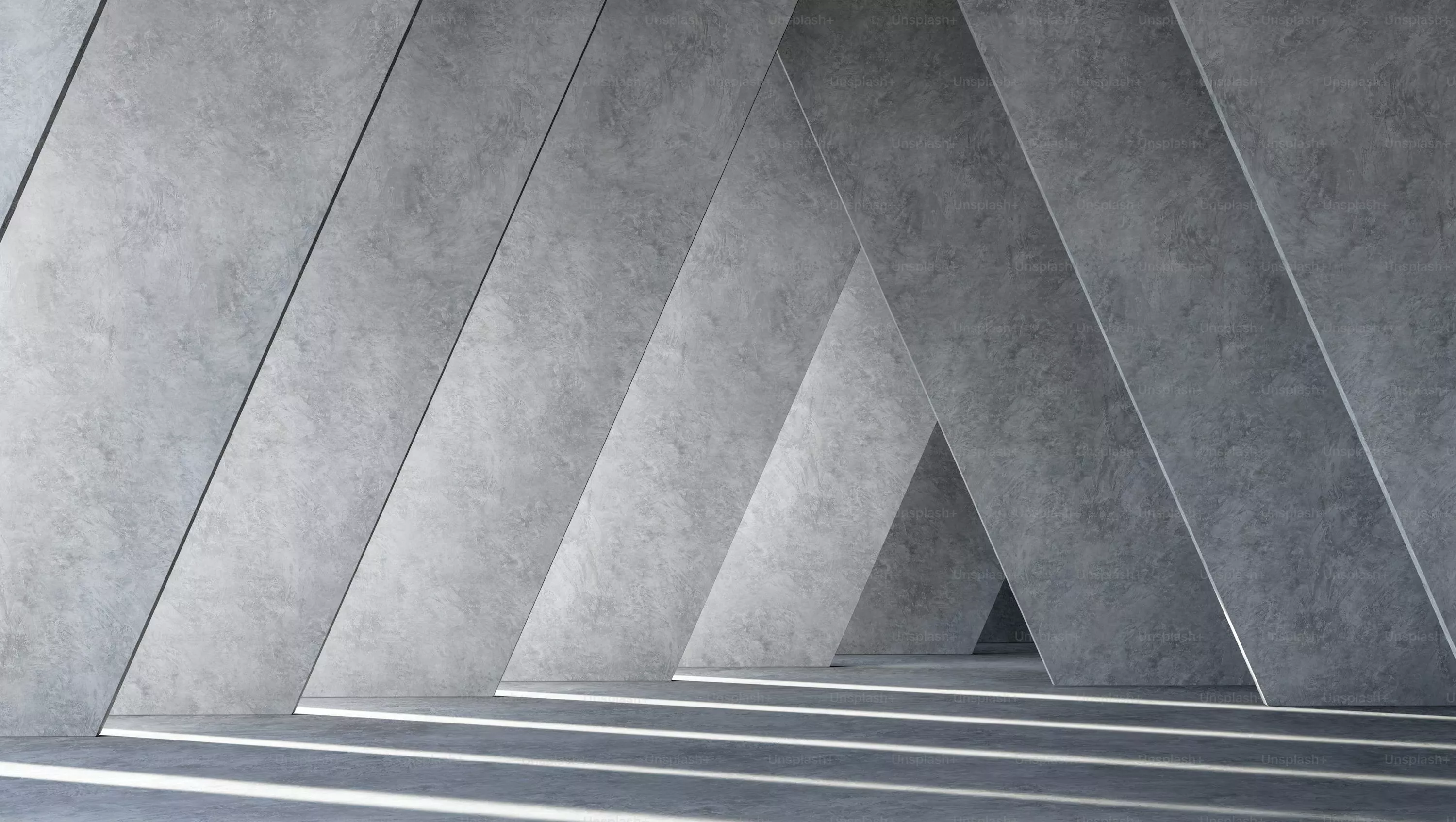 Gray Abstract Picture. Download Free