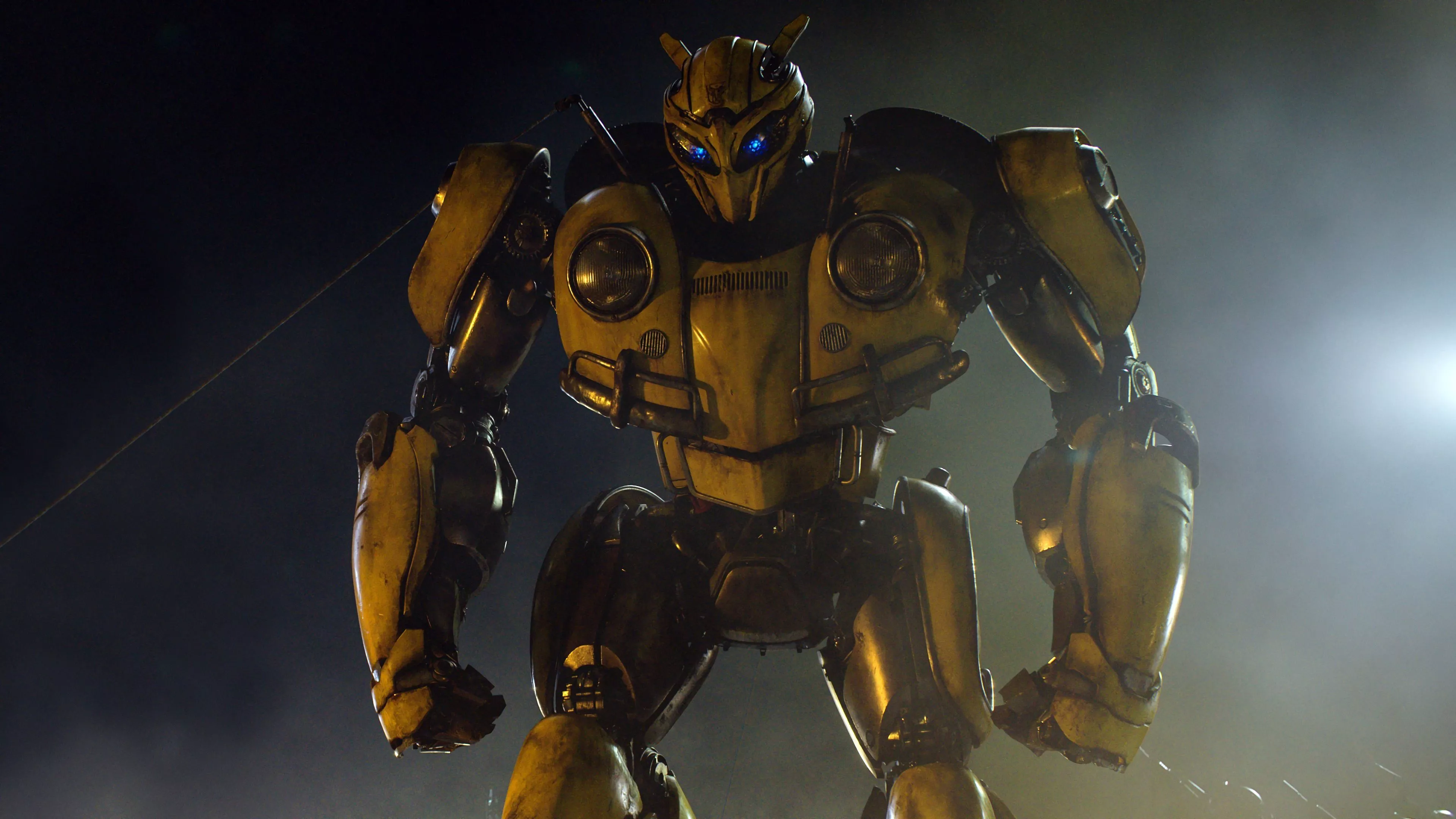 Bumblebee (Transformers) Wallpaper