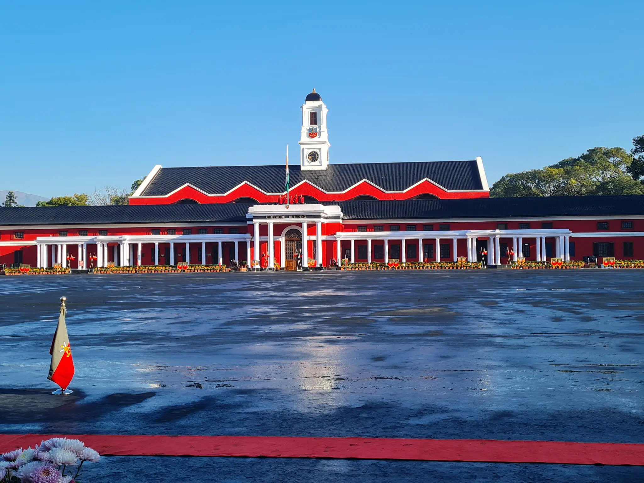 CDS 2 2022 Merit List Indian Military